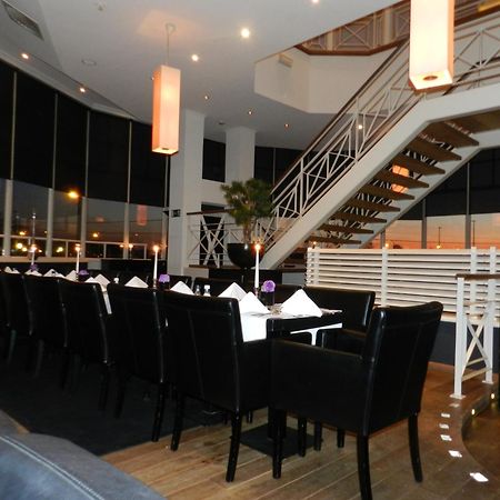 Van Der Valk Hotel Drongen Ngoại thất bức ảnh