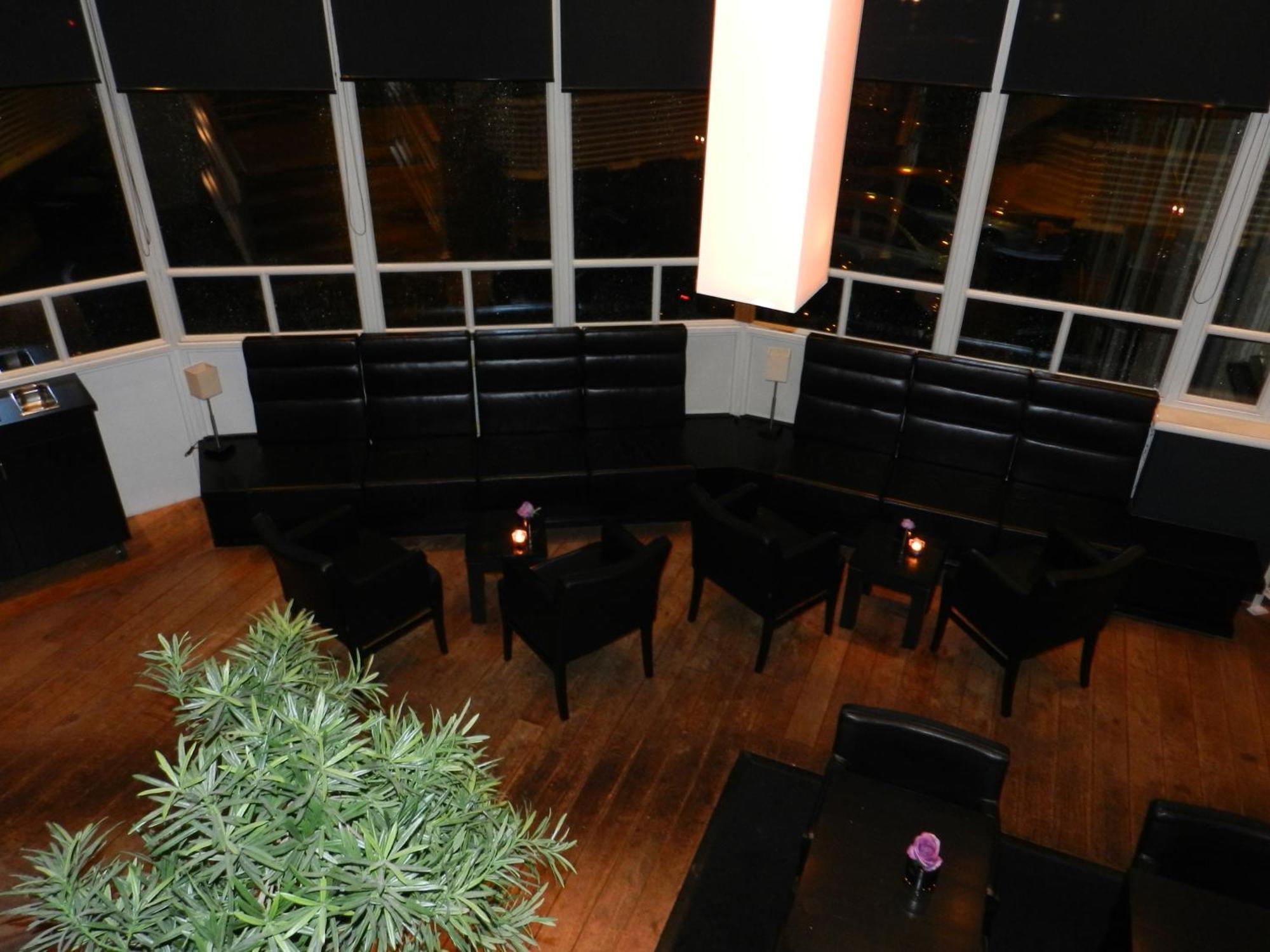 Van Der Valk Hotel Drongen Ngoại thất bức ảnh