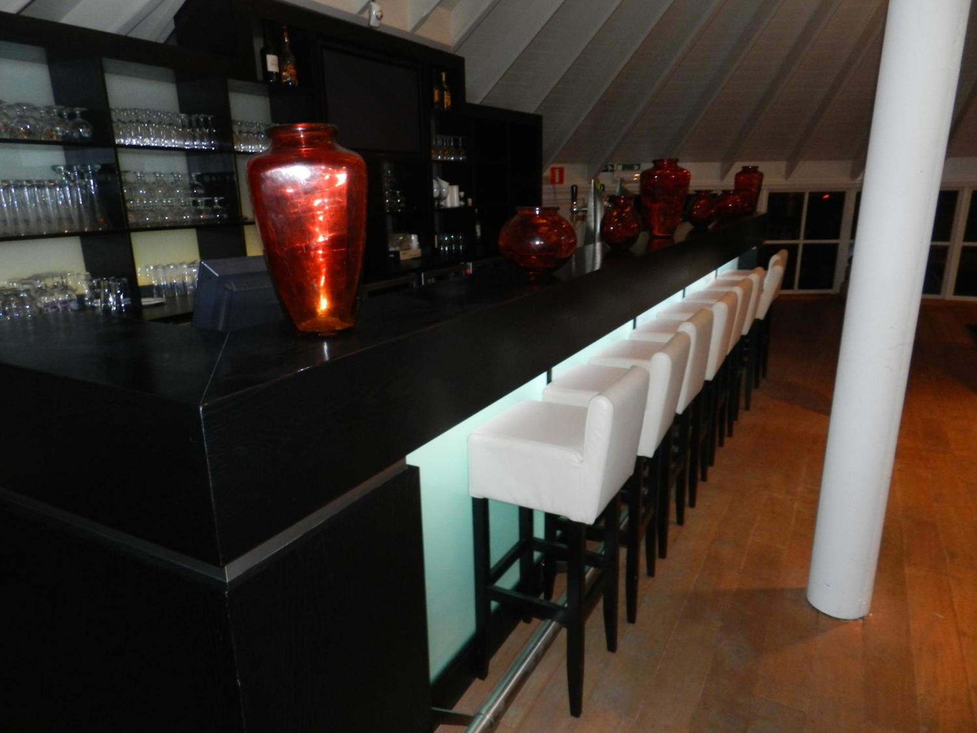 Van Der Valk Hotel Drongen Ngoại thất bức ảnh