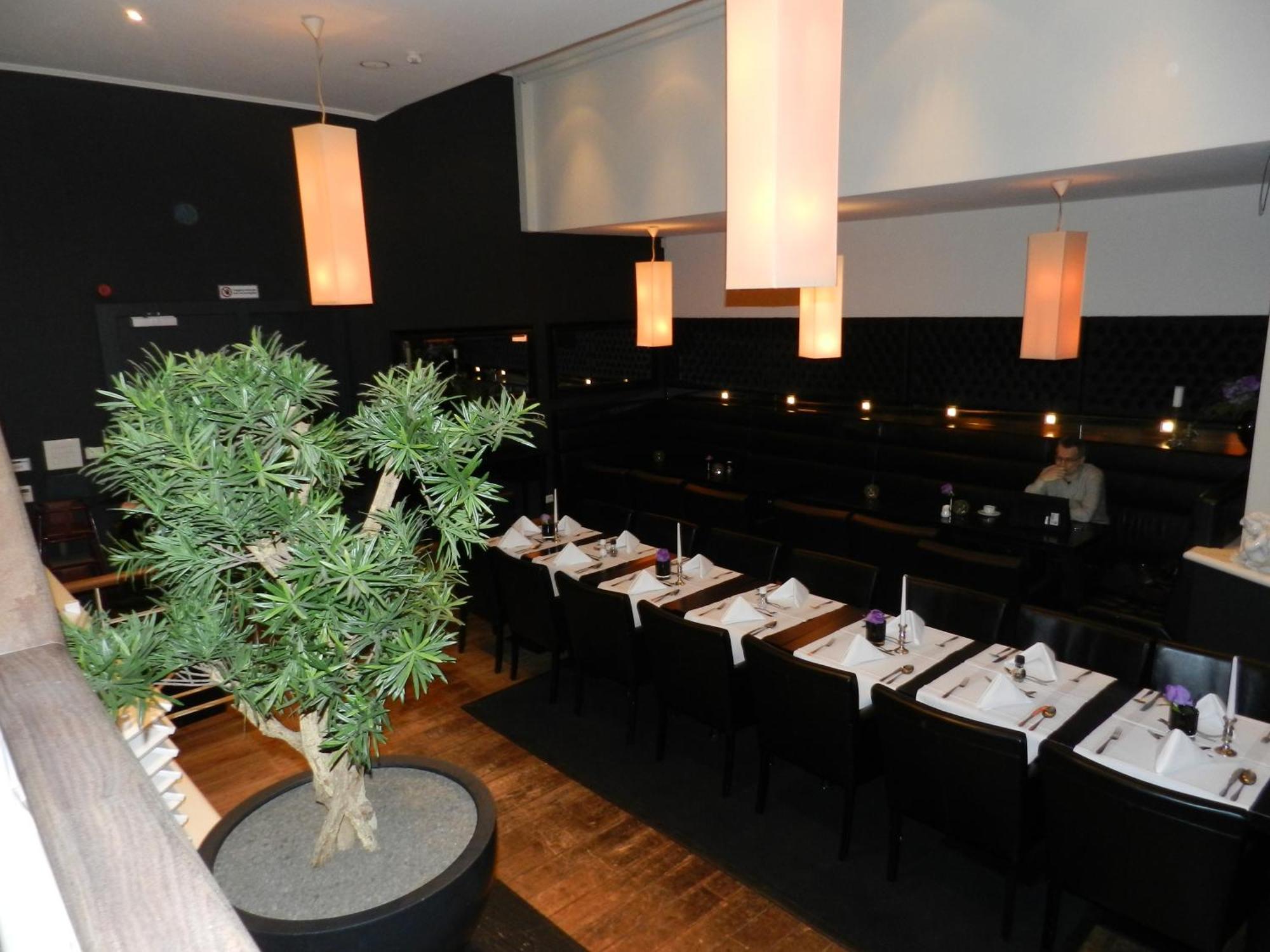 Van Der Valk Hotel Drongen Ngoại thất bức ảnh