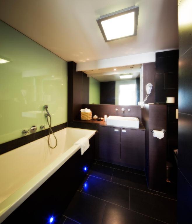 Van Der Valk Hotel Drongen Phòng bức ảnh