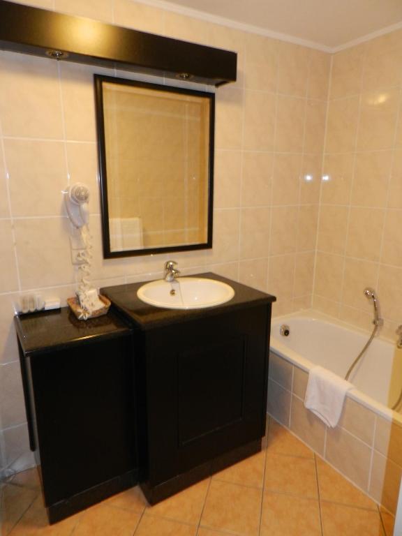 Van Der Valk Hotel Drongen Phòng bức ảnh
