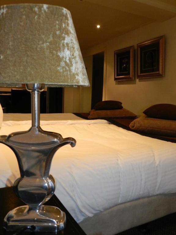Van Der Valk Hotel Drongen Phòng bức ảnh