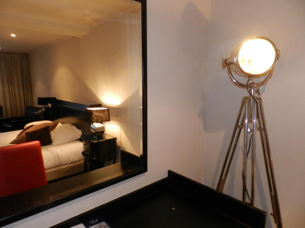 Van Der Valk Hotel Drongen Phòng bức ảnh