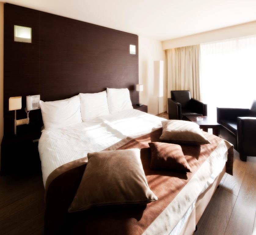 Van Der Valk Hotel Drongen Phòng bức ảnh